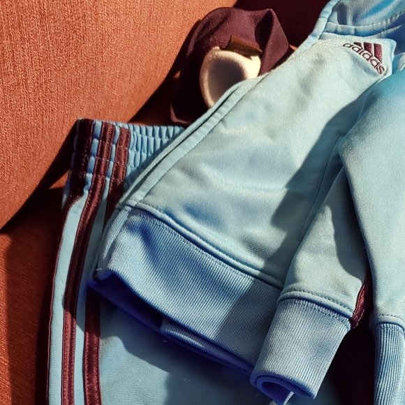 3 matching outfits 12 month baby boy - Picture 5 of 7